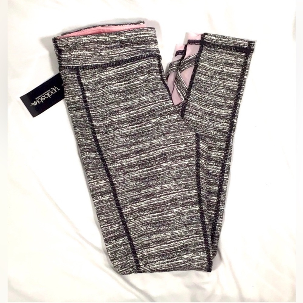 *NEW* Ideology Static Print Leggings